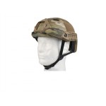 Каска Fast -PJ-Tactical Helmet Simple Version Multicam (FAST-TAC-SPL-M)